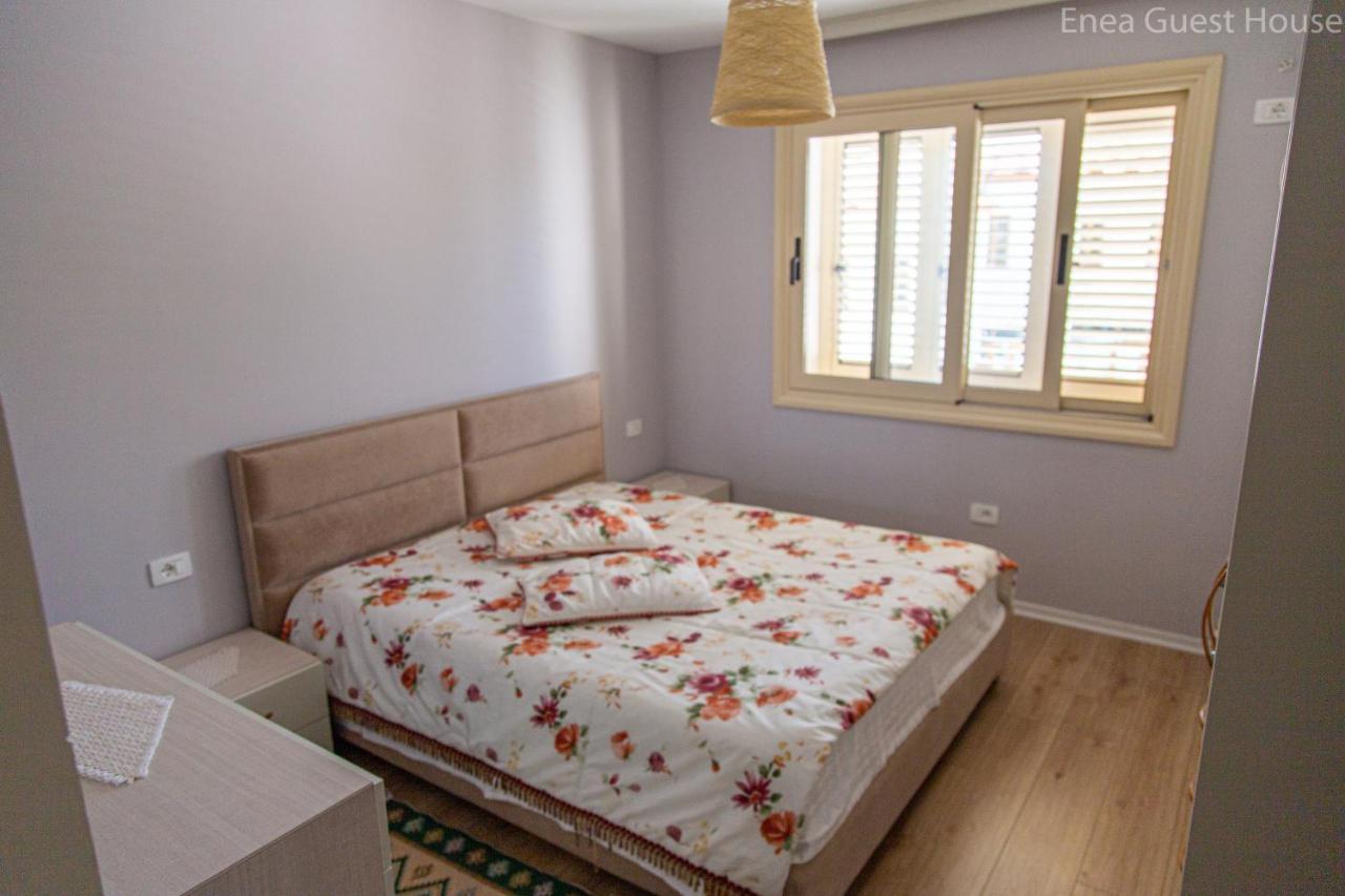 Enea'S Guest House Vlorë Екстериор снимка