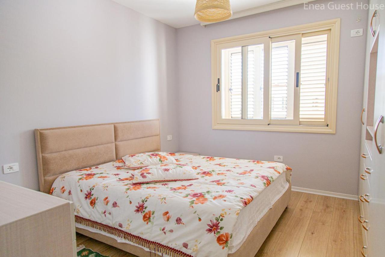 Enea'S Guest House Vlorë Екстериор снимка