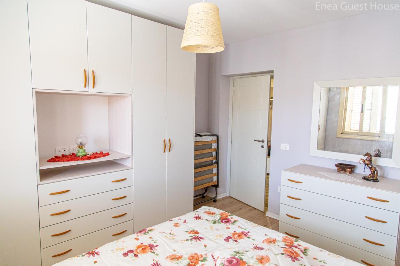 Enea'S Guest House Vlorë Екстериор снимка