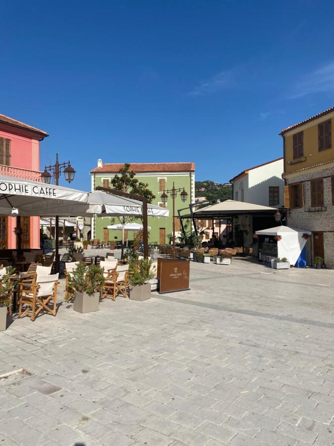 Enea'S Guest House Vlorë Екстериор снимка